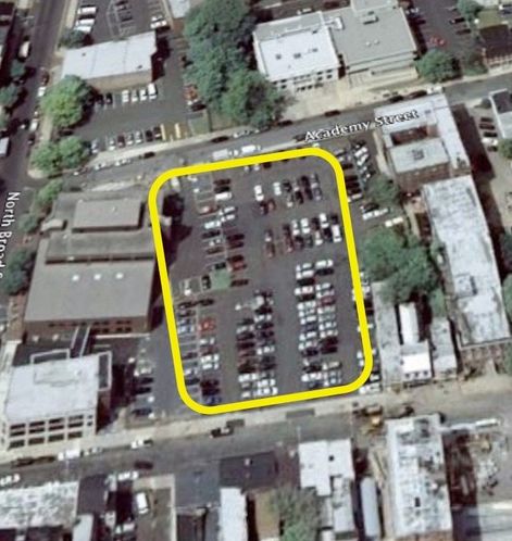 128 E Hanover St, Trenton, NJ 08608